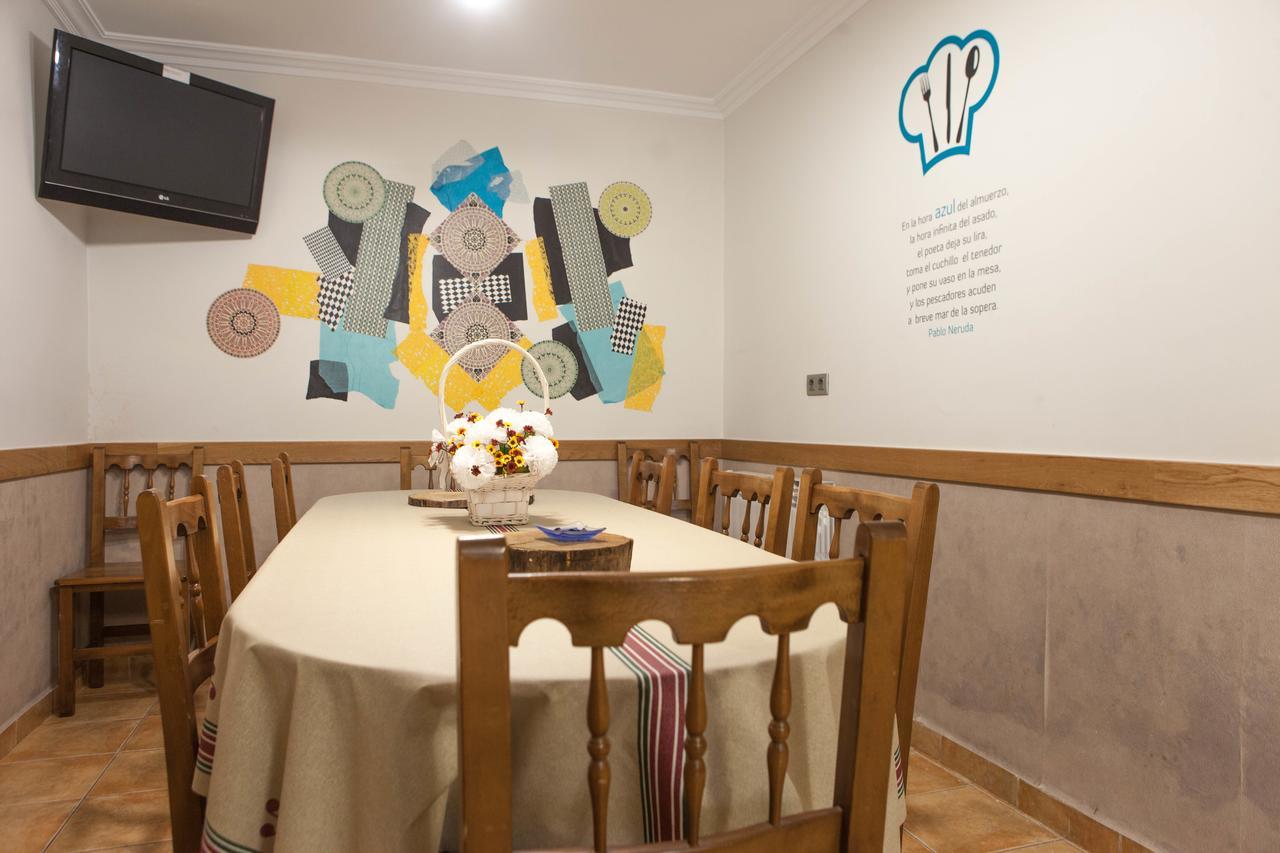 Casa Rural Lagun Etxea Pobes Esterno foto